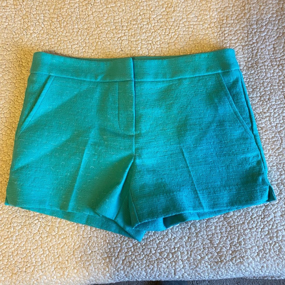 Trina Turk Shorts size 6